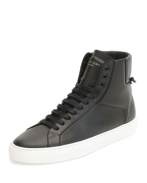 givenchy sneakers trail men|Givenchy urban street sneakers men.